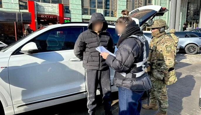 В Одессе под видом ОО помогали мужчинам за деньги избегать мобилизации