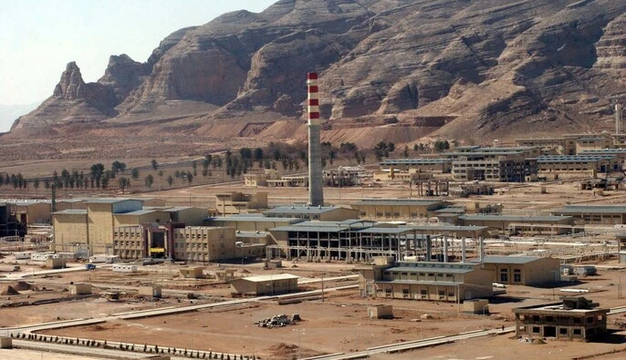 Іран повідомляє про ураження ядерного об’єкта в Натанзі – коментар МАГАТЕ