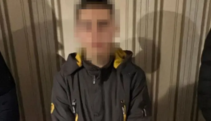 СБУ та Нацполіція зірвали теракт у центрі Харкова – подробиці