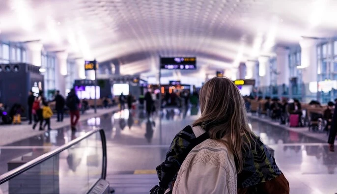 Посольство Украины в ОАЭ попросило заполнить информационно-учетную форму гражданам, вынужденно находящимся в стране