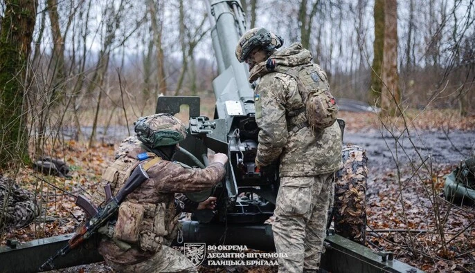 ЗСУ посилюють оборону до весни: щомісячне забезпечення дронами, додаткові групи ППО та розвиток РЕБ