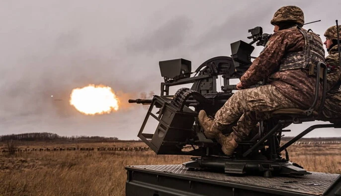 Опыт Украины в борьбе с Shahed стал критически важным для западных партнеров — эксперт