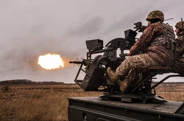 Опыт Украины в борьбе с Shahed стал критически важным для западных партнеров — эксперт