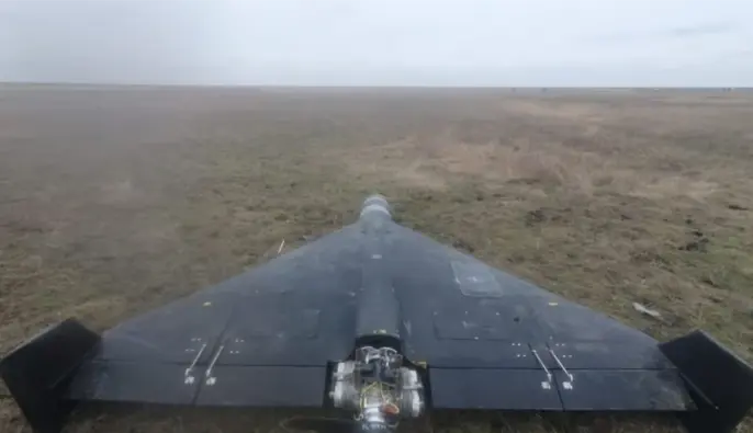 Сотні тисяч деталей із Німеччини потрапляють до безпілотників РФ – DW