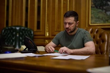 Наразі ситуація навколо Ірану не впливає на ініціативу PURL з постачання зброї, – Зеленський