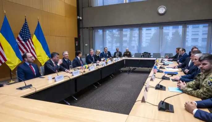 Якщо не Абу-Дабі, то Туреччина чи Швейцарія: Зеленський назвав можливі майданчики для переговорів з РФ