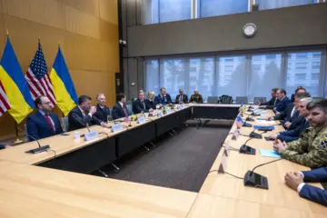 Если не Абу-Даби, то Турция или Швейцария: Зеленский назвал возможные площадки для переговоров с РФ