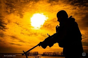 На фронті відбулося понад 50 боїв з початку доби — Генштаб ЗСУ