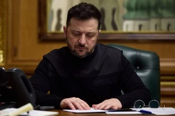 Зеленский предупреждает о подготовке новых российских атак по водоснабжению