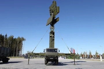 Силы обороны поразили центр дальней космической связи и ряд объектов ПВО армии РФ