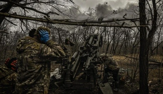 Росія намагається прорвати оборону України на південному заході Гуляйполя - Сили оборони Півдня