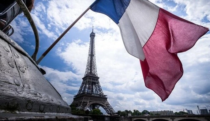 Франция готова участвовать в защите государств Персидского залива