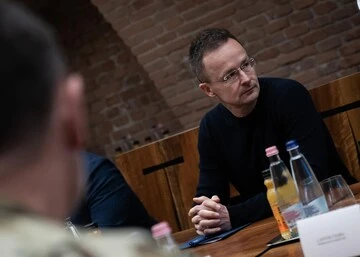 Угорщина викликала посла України через мобілізацію двох жителів Закарпаття, які мають подвійне громадянство