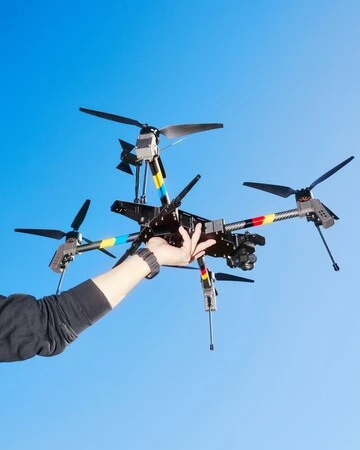 Українські військові розробки виходять на європейські майданчики — WSJ