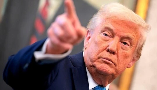 Лишь четверть американцев поддерживают действия Трампа по Ирану: эксперт объяснил, как эскалация влияет на его рейтинг