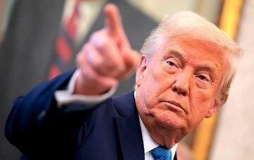 Лишь четверть американцев поддерживают действия Трампа по Ирану: эксперт объяснил, как эскалация влияет на его рейтинг