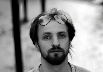 Во время боевых действий погиб фотограф и кинооператор Вадим Тихоновский