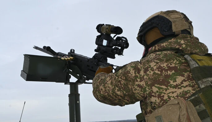 Правительство разрешило критическим предприятиям создавать собственные группы ПВО