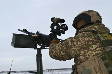 Правительство разрешило критическим предприятиям создавать собственные группы ПВО