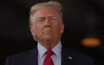 Трамп заявил, что США еще "даже не начали" наносить мощные удары по Ирану