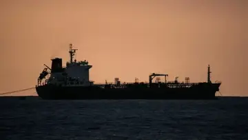 Танкер під американським прапором зазнав атаки в порту Бахрейну