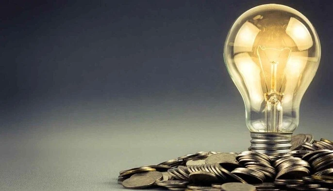 Цены на электроэнергию для компаний в Украине снизились