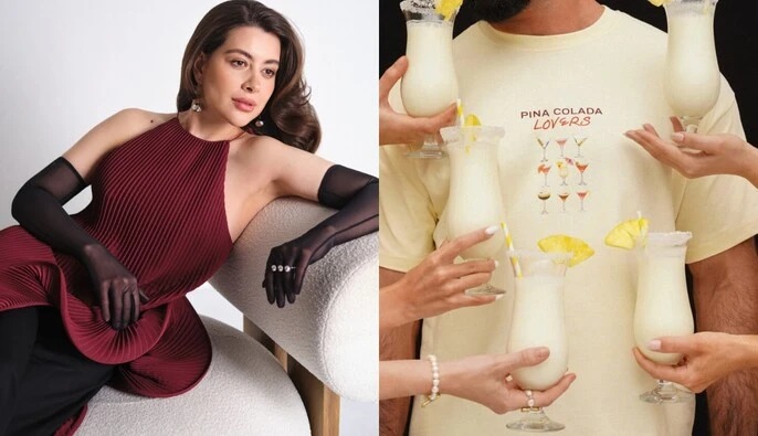 "Шекспір писав би не про нас": Раміна Есхакзай позапалювала на концерті Козловського