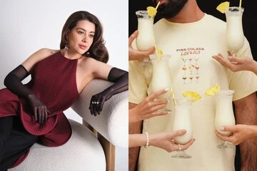 "Шекспир писал бы не о нас": Рамина Эсхакзай зажгла на концерте Козловского