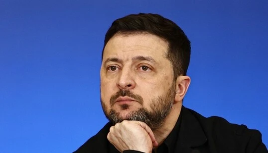 Bloomberg: Зеленський запропонував допомогу у протидії 