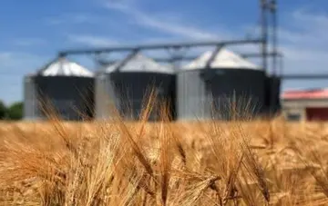 Украинский агроэкспорт под давлением из-за конфликта на Ближнем Востоке