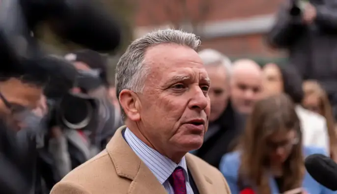 Віткофф: Іран пишався запасами урану, з якого можна виготовити 11 ядерних бомб