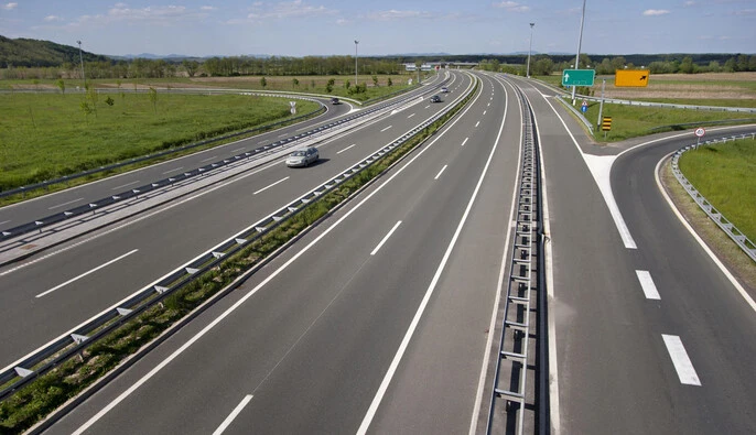 В Украине начались текущие ремонты автомобильных дорог общего пользования, - Свириденко