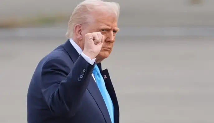 Трамп заявил о практически неограниченных запасах боеприпасов США