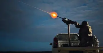 ППО України за ніч ліквідувала 127 ворожих БПЛА – ПС ЗСУ