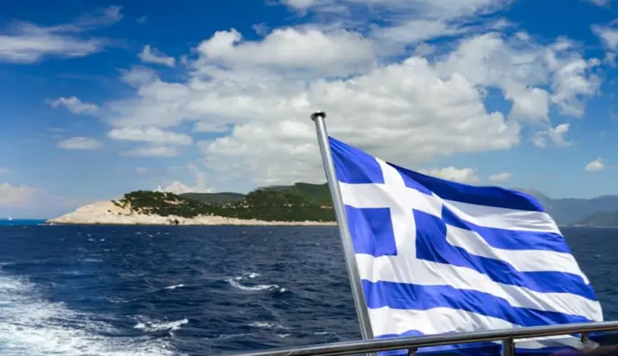 Греція посилює контроль в Егейському морі завдяки системі Patriot