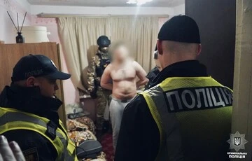 Полицейские провели операцию по противодействию сексуальной эксплуатации несовершеннолетних, - Небитов