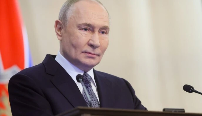 Убивство Хаменеї могло поглибити параною Путіна та його бажання перемогти в Україні — Politico