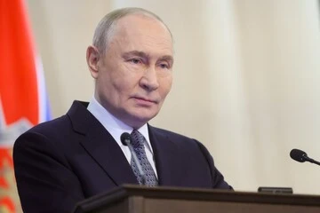 Убивство Хаменеї могло поглибити параною Путіна та його бажання перемогти в Україні — Politico