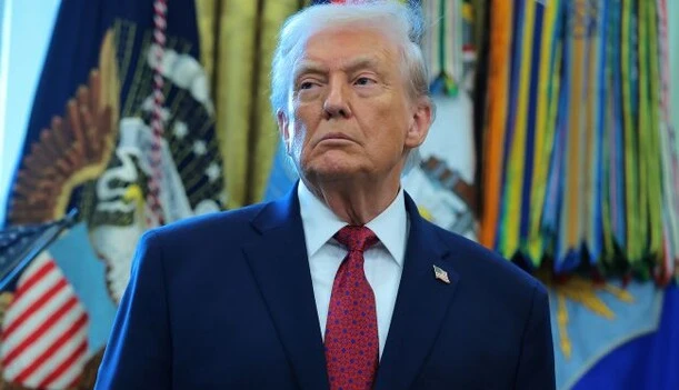 Politico: Іран може змінити пріоритети Трампа щодо України