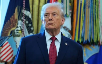 Politico: Иран может изменить приоритеты Трампа в отношении Украины