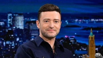 Джастин Тимберлейк пытается через суд прекратить распространение видео своего ареста