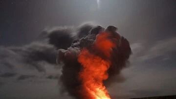 Россияне в очередной раз атаковали Одесщину: повреждена портовая и транспортная инфраструктура