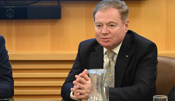 Посол Украины: Настоятельной необходимости эвакуации из Израиля пока нет