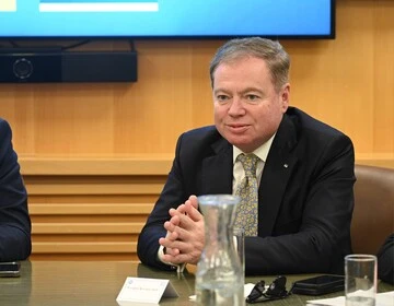 Посол України: Нагальної потреби в евакуації з Ізраїлю наразі немає