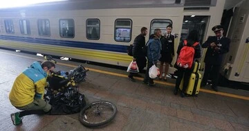 Кабмін узгодив підтримку залізничних пасажирських перевезень