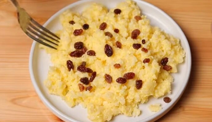 Це не просто каша, а шедевр: як приготувати авдіївський десерт