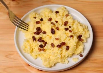 Это не просто каша, а шедевр: как приготовить авдеевский десерт