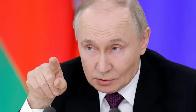 В разговоре с Орбаном Путин отметил его позицию по отношению к Украине