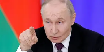 У розмові з Орбаном Путін відзначив його позицію щодо України