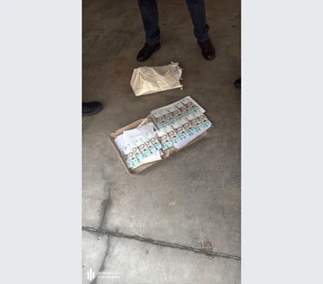 Правоохранители сообщили о подозрении в коррупции главе Гоструда в Хмельницкой области